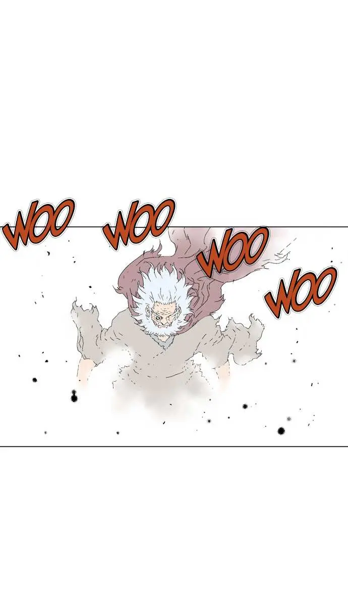 Gosu Chapter 71 Page 39