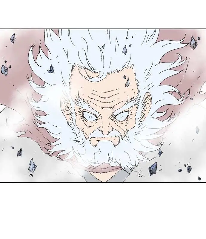 Gosu Chapter 71 Page 40