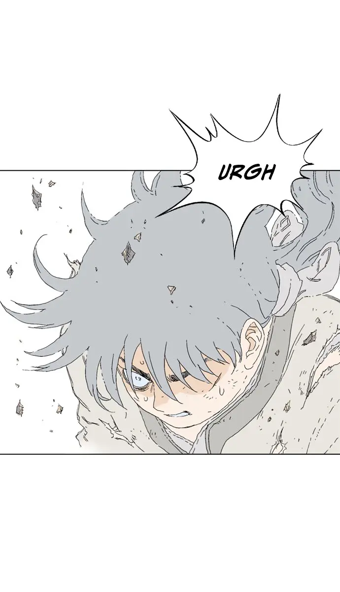 Gosu Chapter 71 Page 42