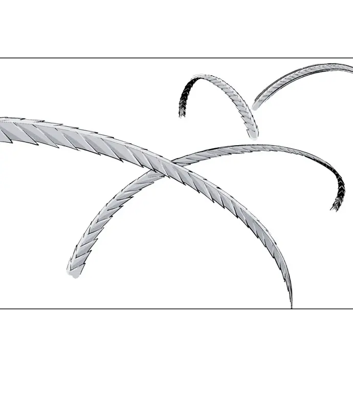 Gosu Chapter 71 Page 43