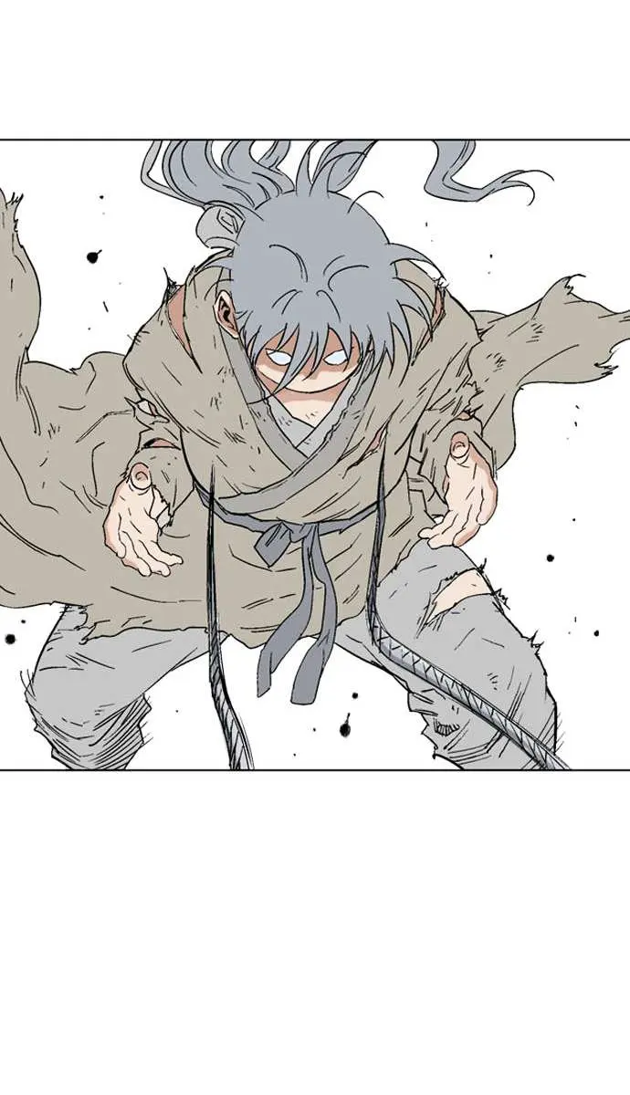 Gosu Chapter 71 Page 47