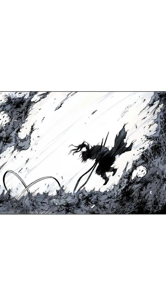 Gosu Chapter 71 Page 50