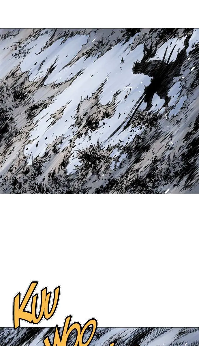 Gosu Chapter 71 Page 51