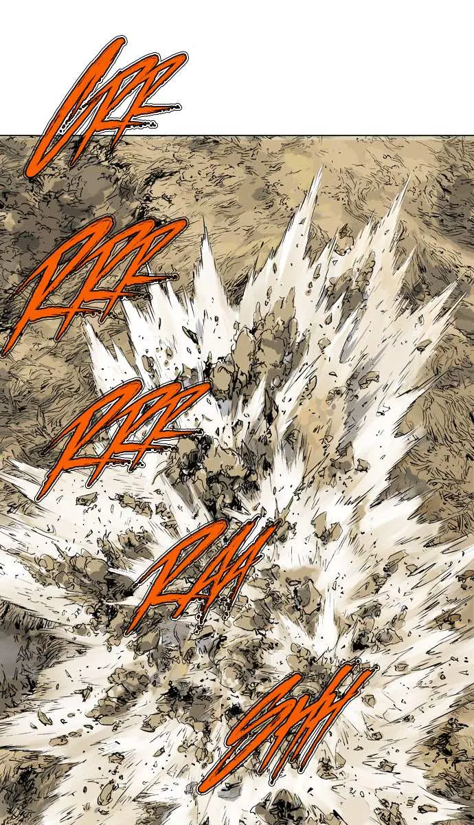 Gosu Chapter 71 Page 56