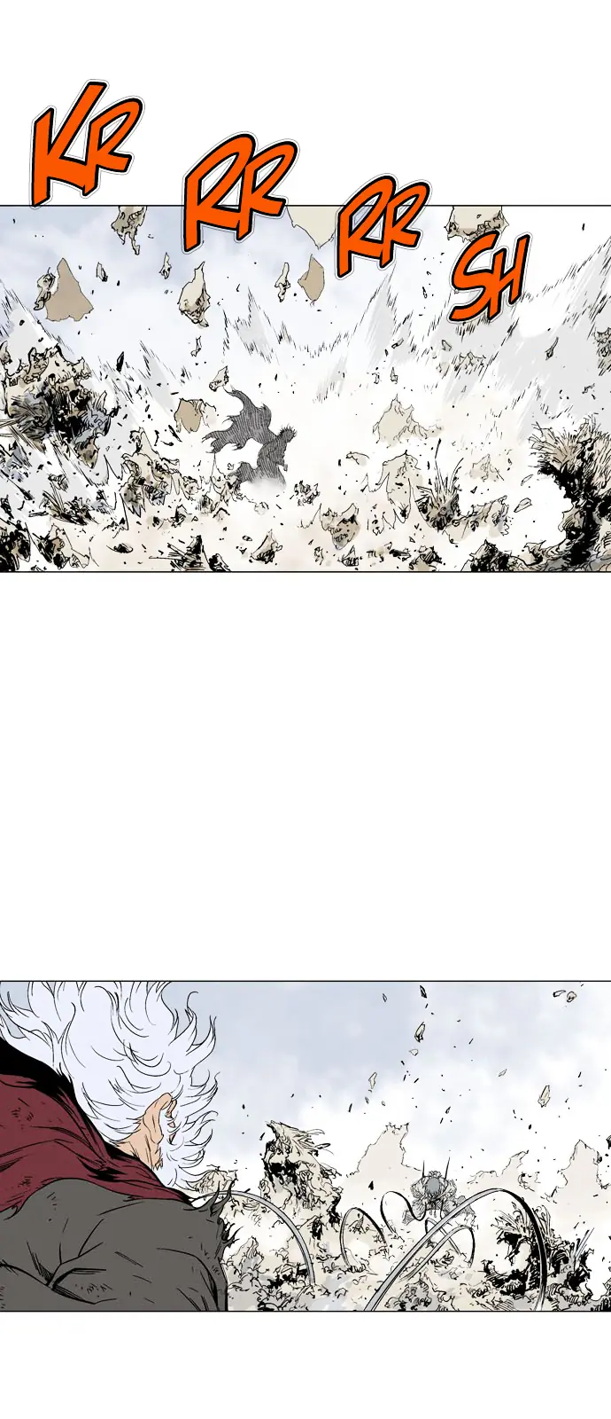 Gosu Chapter 71 Page 58