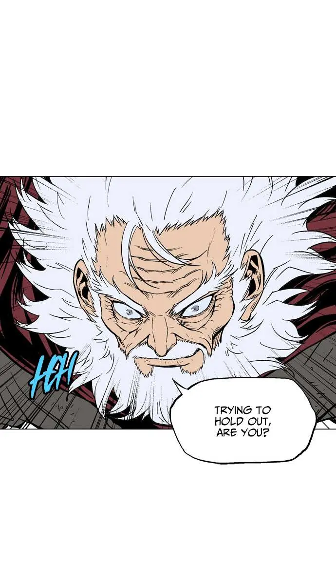 Gosu Chapter 71 Page 62