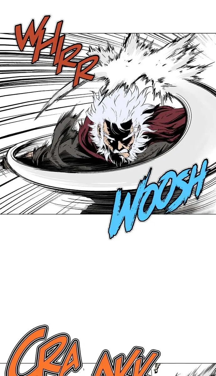 Gosu Chapter 71 Page 63