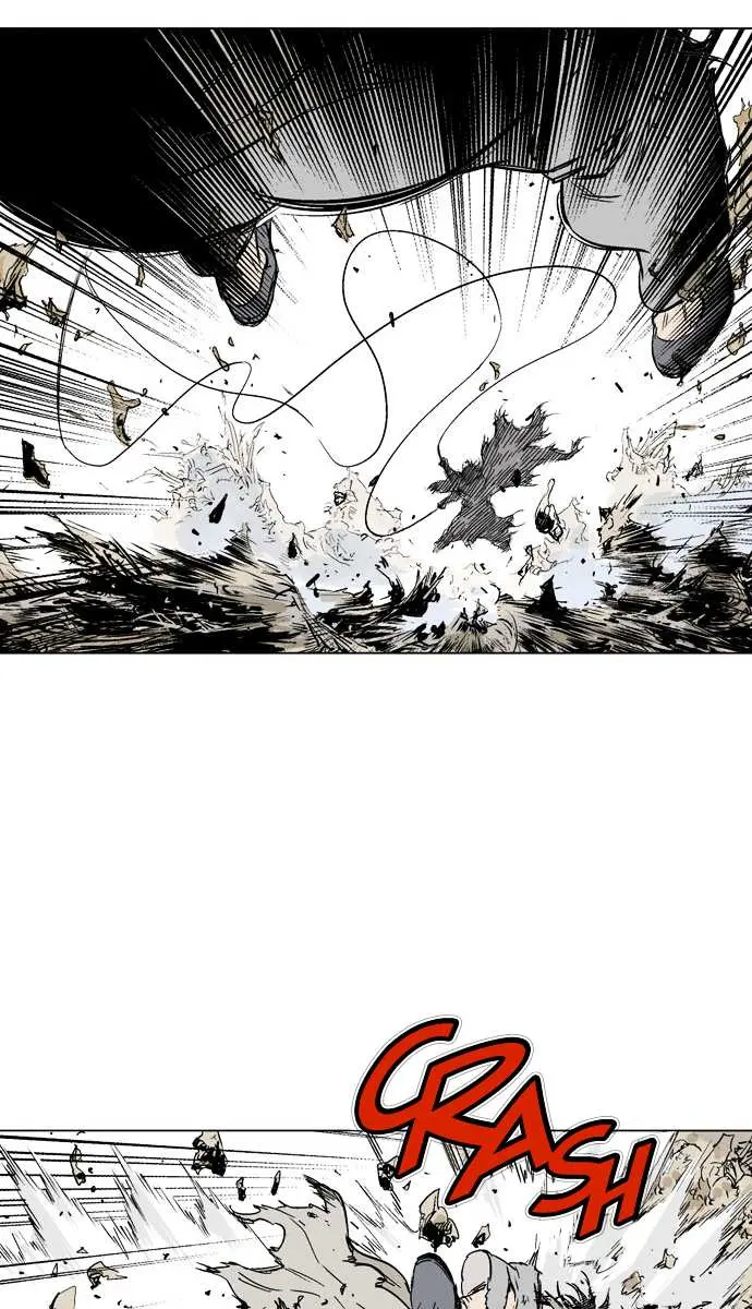 Gosu Chapter 71 Page 66