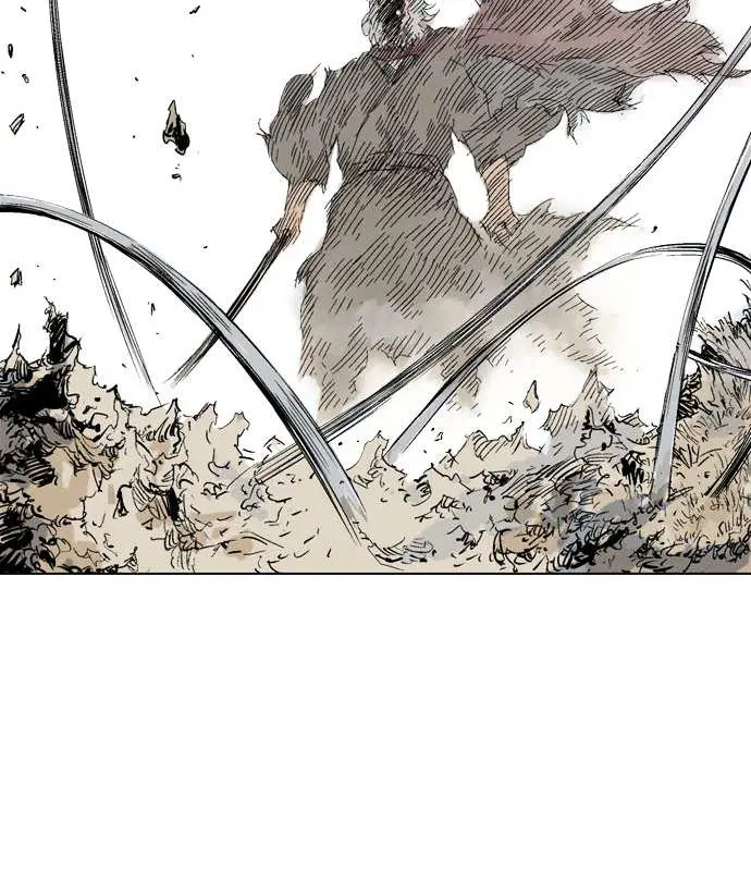 Gosu Chapter 71 Page 68