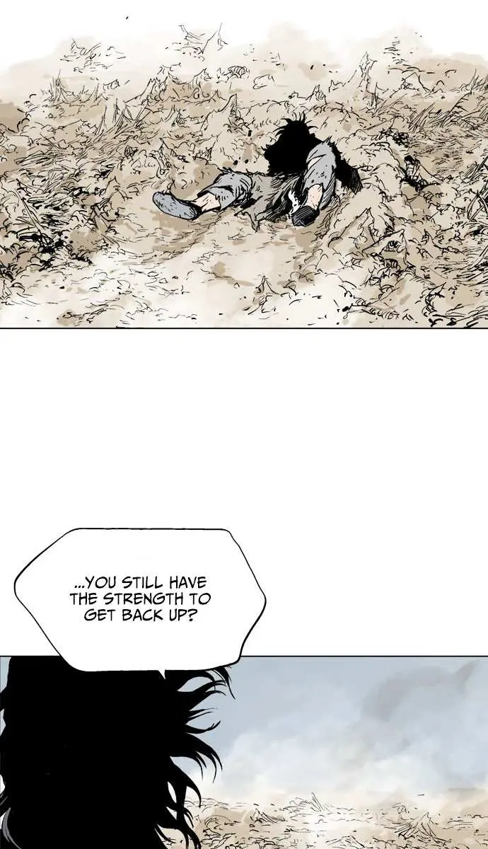 Gosu Chapter 71 Page 71