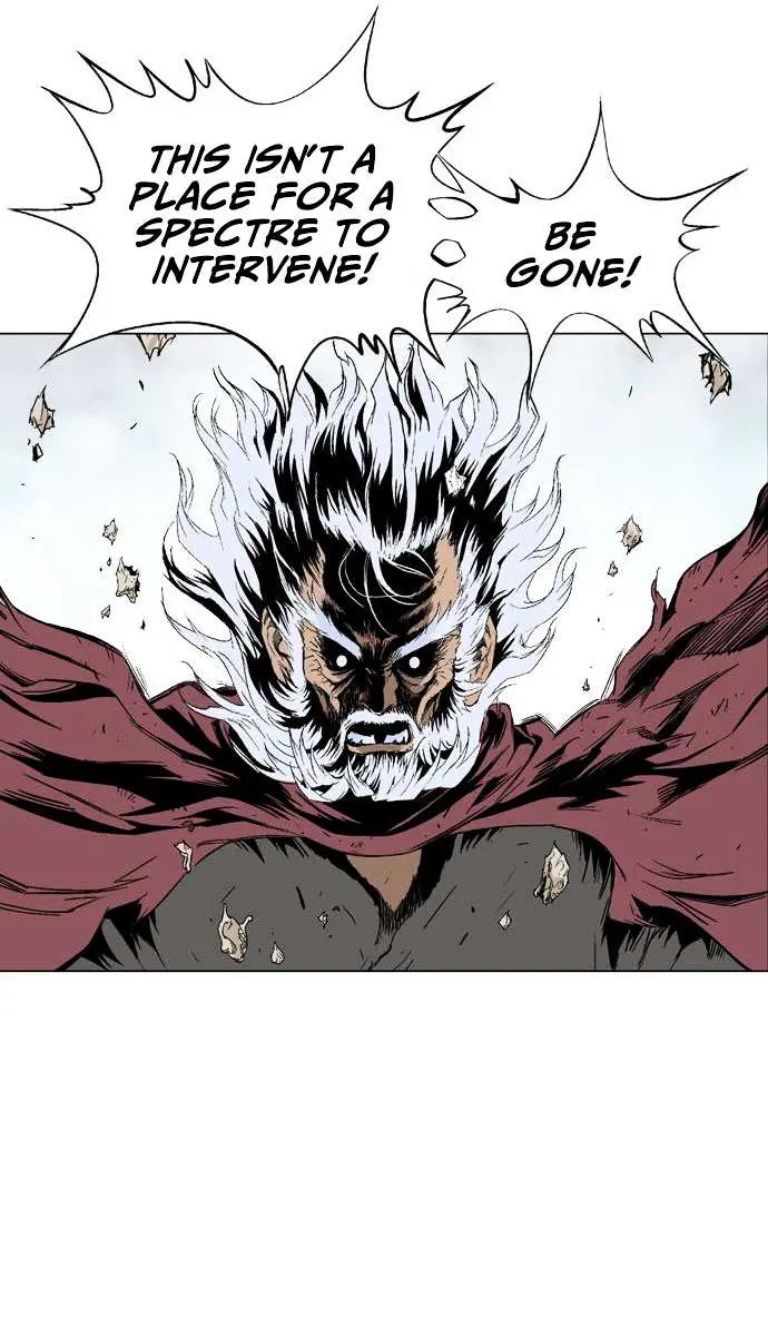 Gosu Chapter 71 Page 79