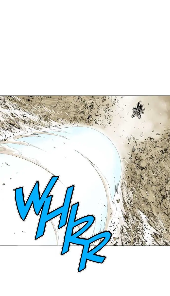 Gosu Chapter 71 Page 85