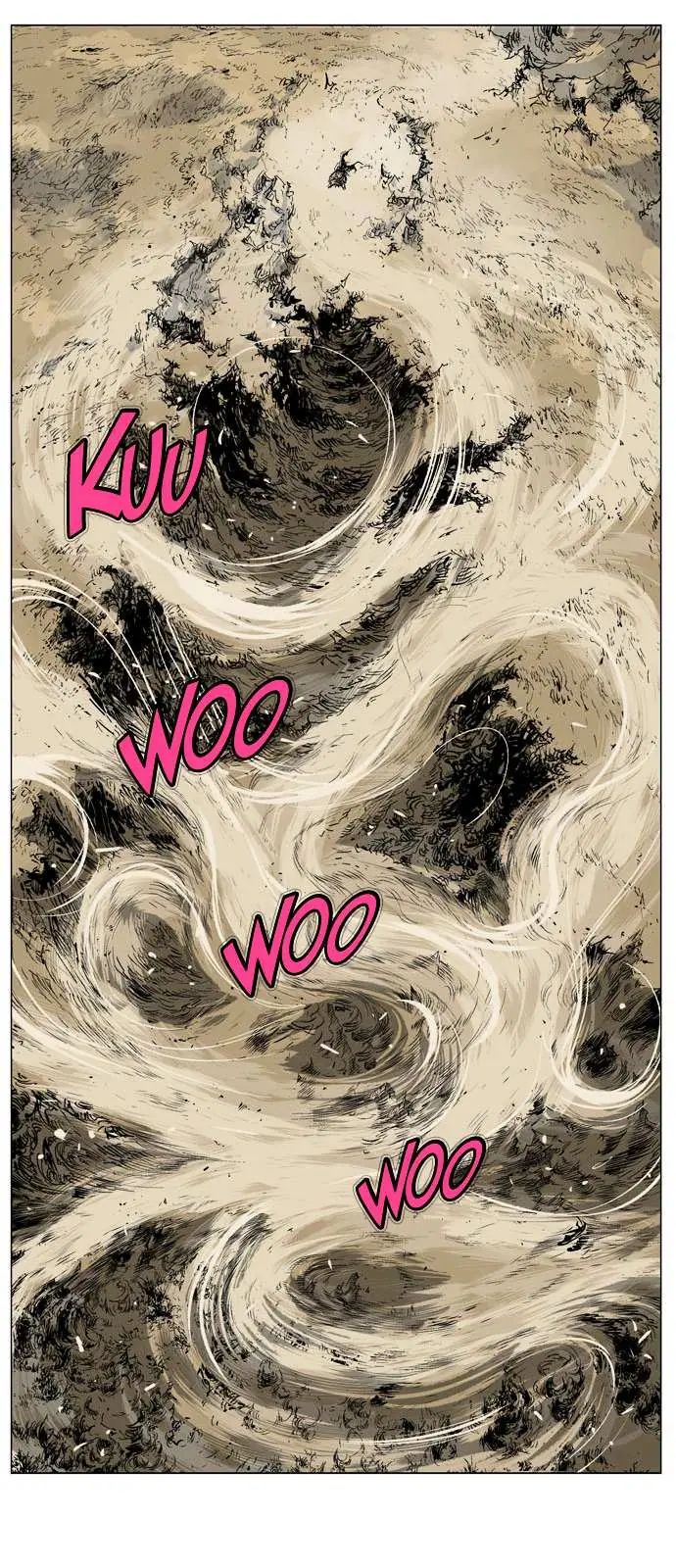 Gosu Chapter 71 Page 89