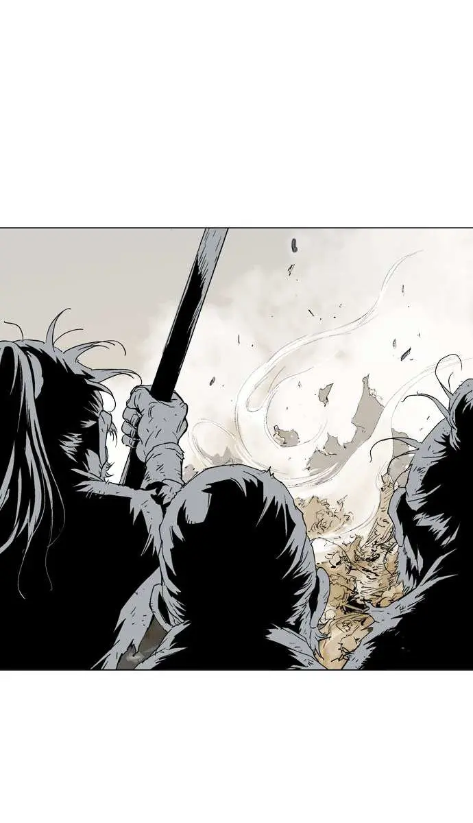 Gosu Chapter 71 Page 90