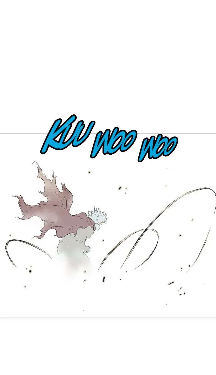 Gosu Chapter 71 Page 91