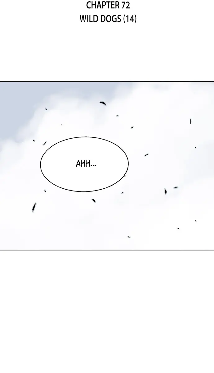 Gosu Chapter 72 Page 3