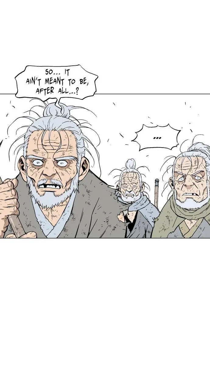 Gosu Chapter 72 Page 5