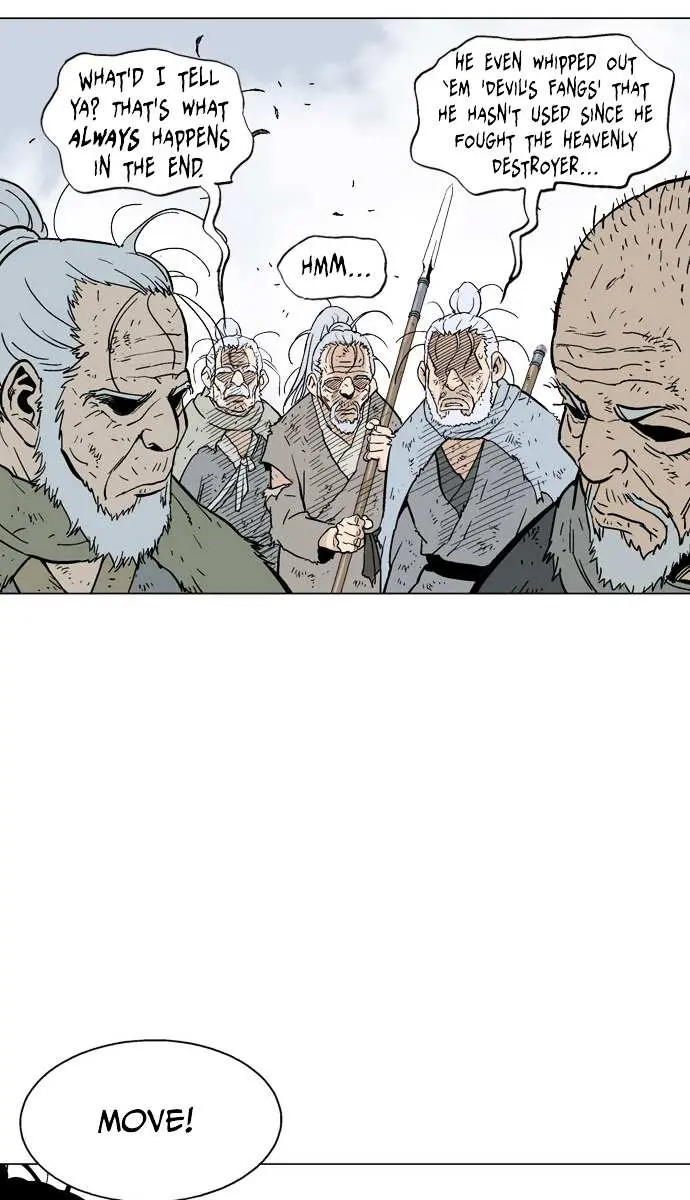 Gosu Chapter 72 Page 6