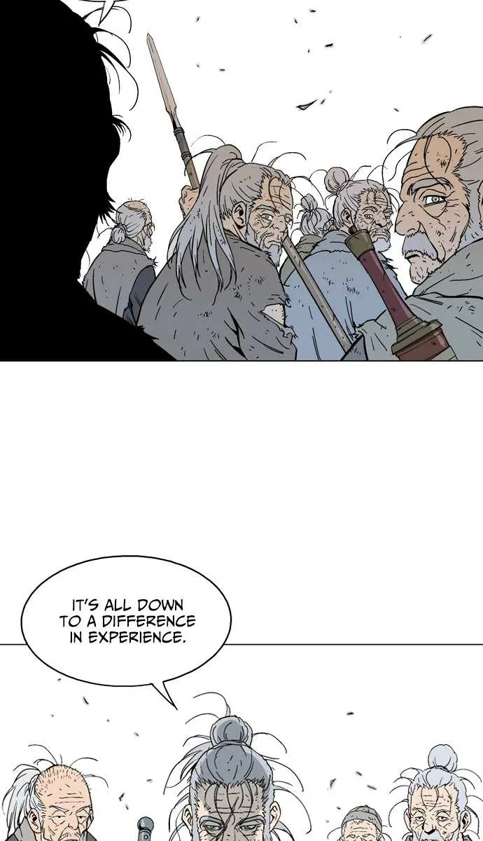 Gosu Chapter 72 Page 7