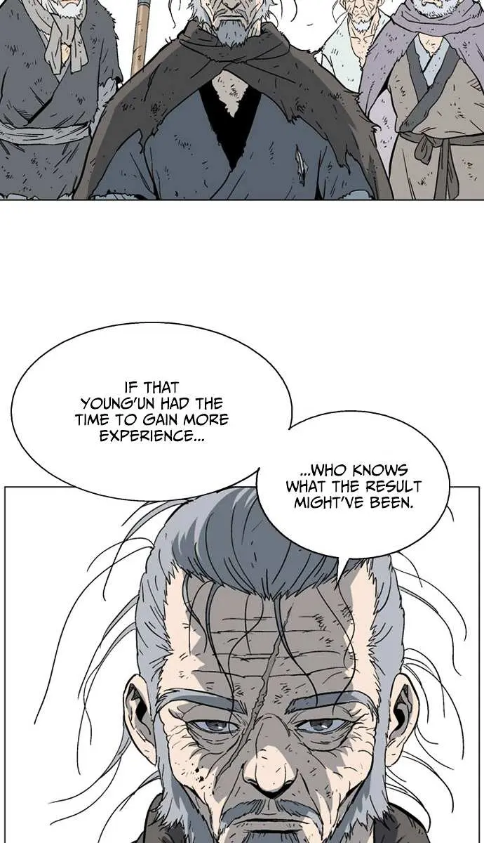 Gosu Chapter 72 Page 8