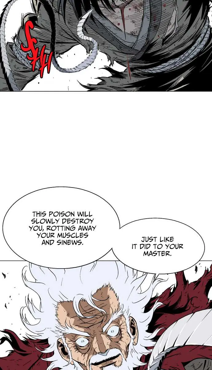 Gosu Chapter 72 Page 13