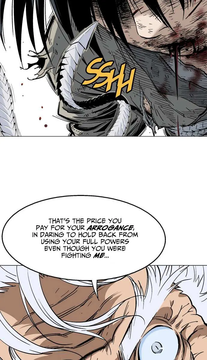 Gosu Chapter 72 Page 15