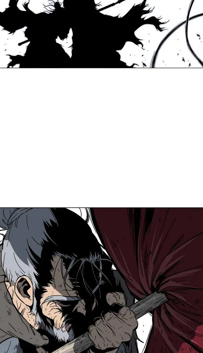 Gosu Chapter 72 Page 19