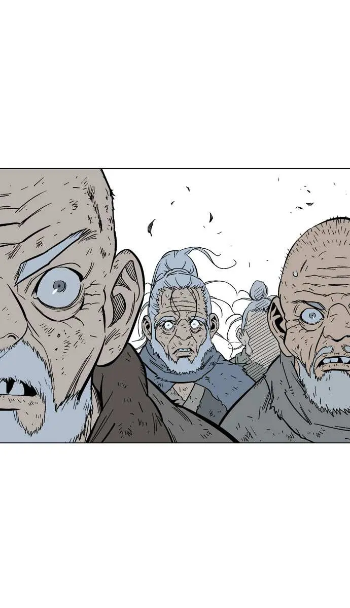 Gosu Chapter 72 Page 21