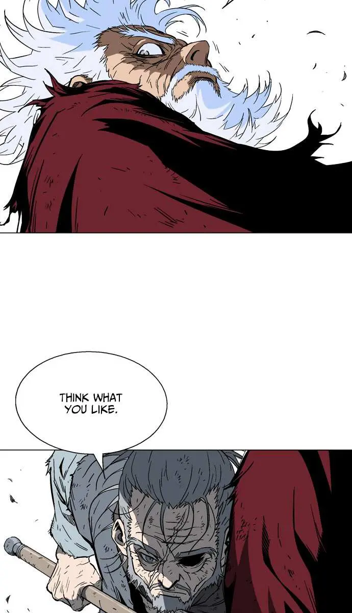 Gosu Chapter 72 Page 23