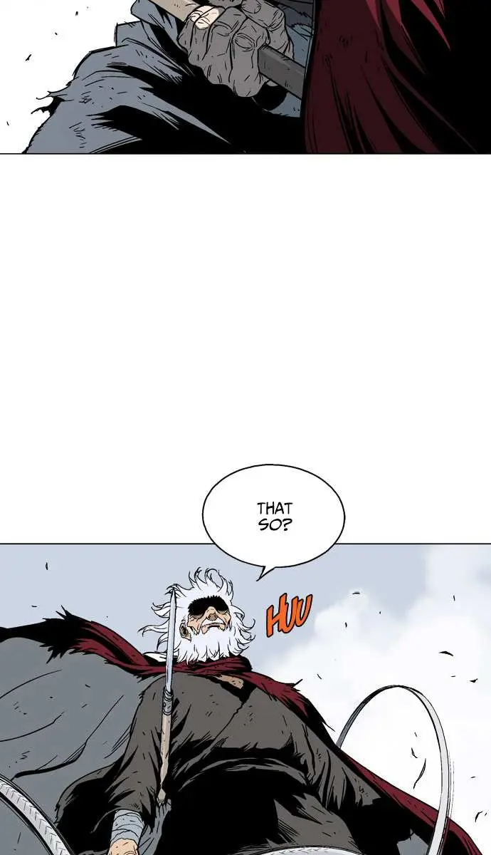 Gosu Chapter 72 Page 24