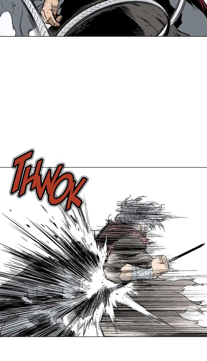 Gosu Chapter 72 Page 25