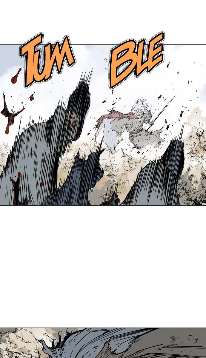 Gosu Chapter 72 Page 27