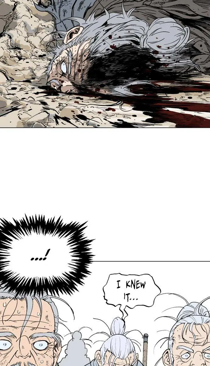 Gosu Chapter 72 Page 28