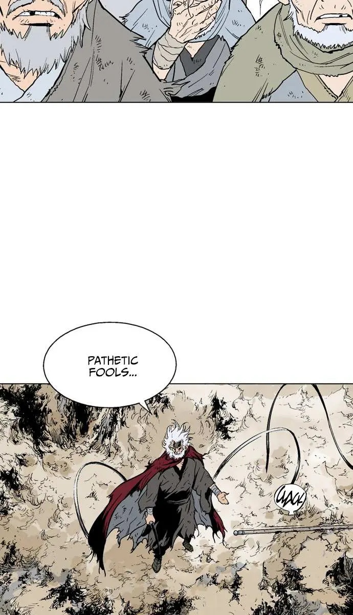 Gosu Chapter 72 Page 29