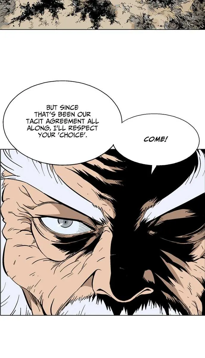 Gosu Chapter 72 Page 30