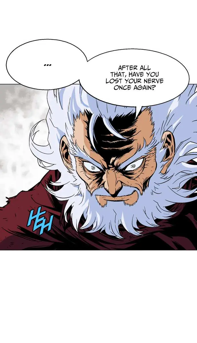 Gosu Chapter 72 Page 42