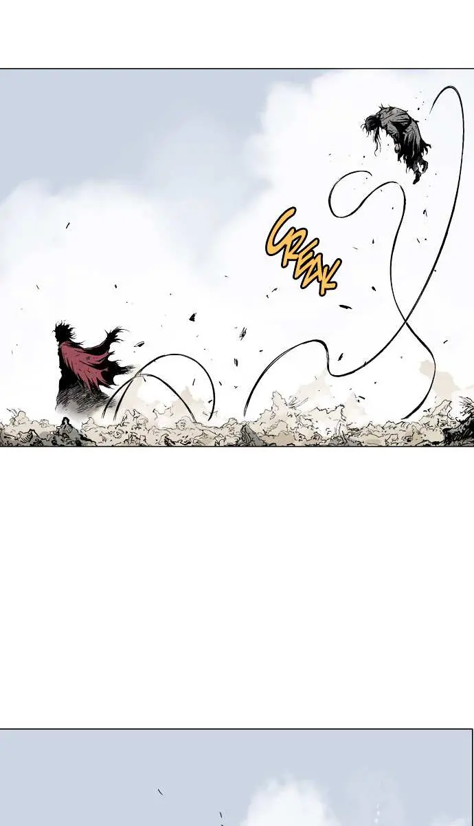 Gosu Chapter 72 Page 43