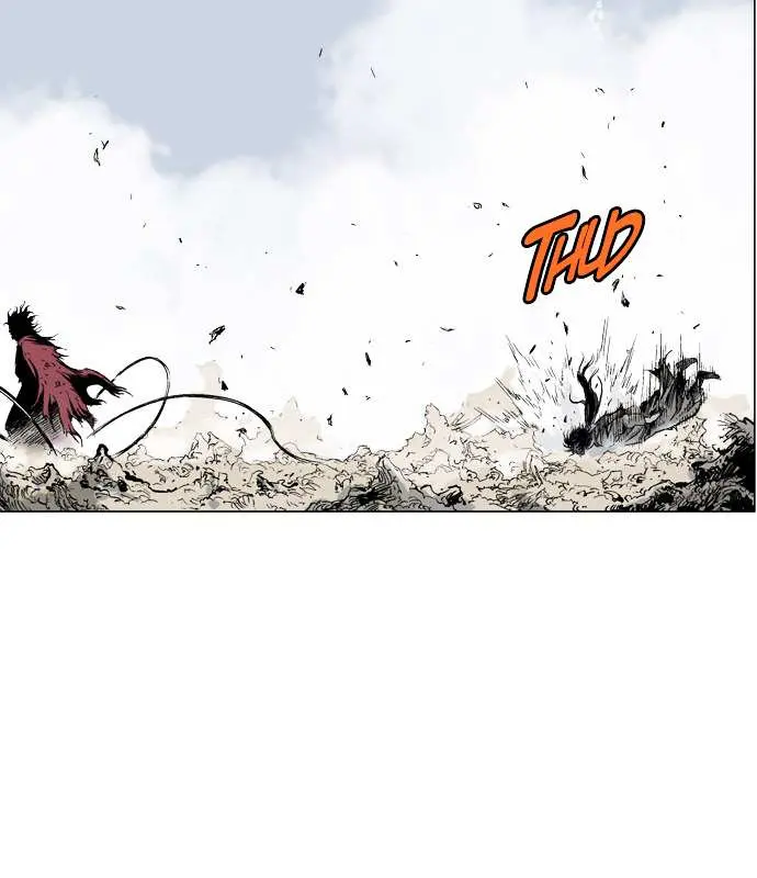 Gosu Chapter 72 Page 44