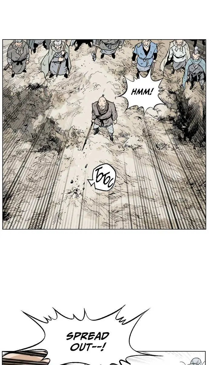 Gosu Chapter 72 Page 45