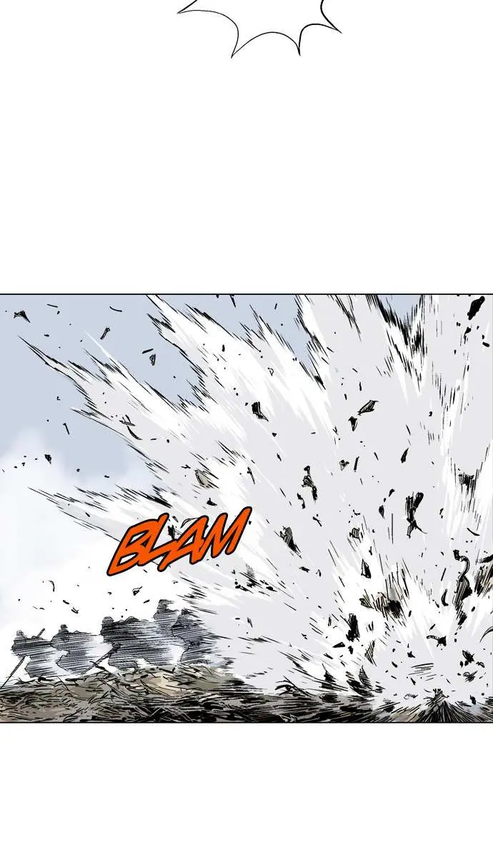 Gosu Chapter 72 Page 48