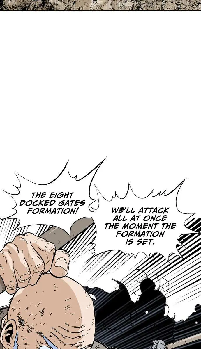 Gosu Chapter 72 Page 51