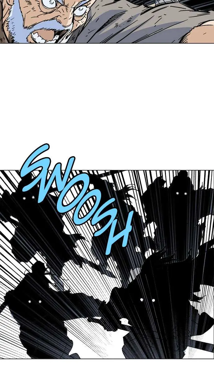 Gosu Chapter 72 Page 52