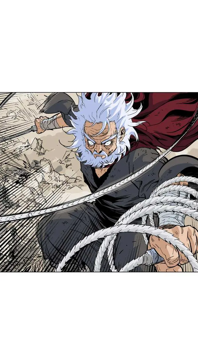 Gosu Chapter 72 Page 53