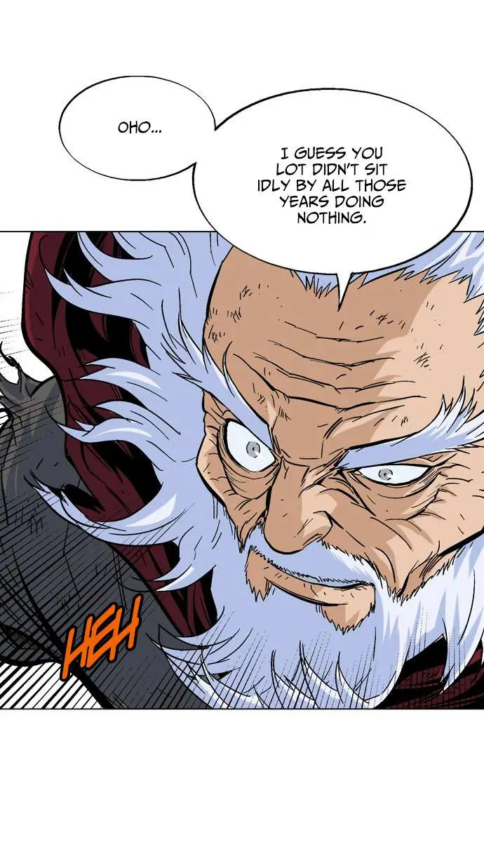 Gosu Chapter 72 Page 54