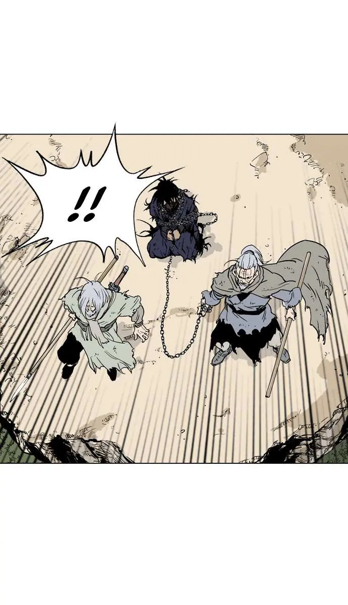 Gosu Chapter 72 Page 55