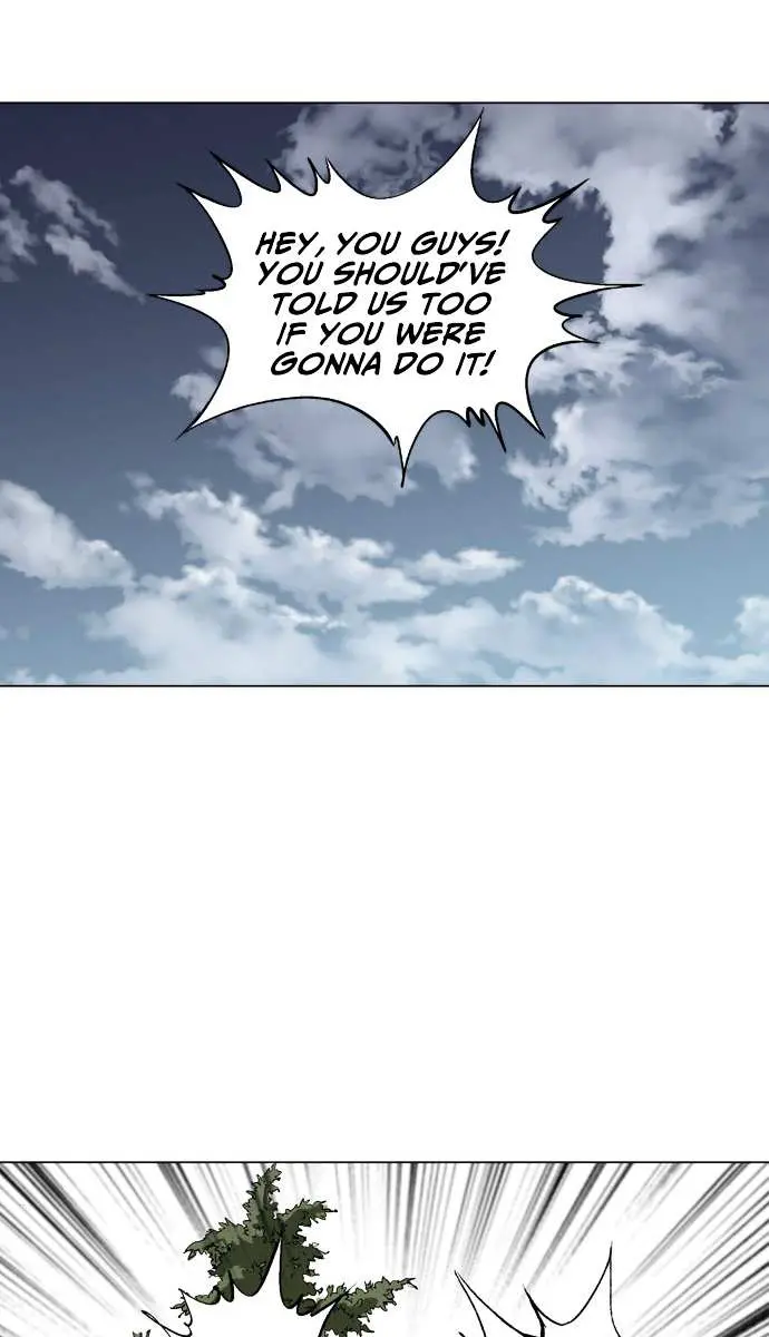 Gosu Chapter 72 Page 57