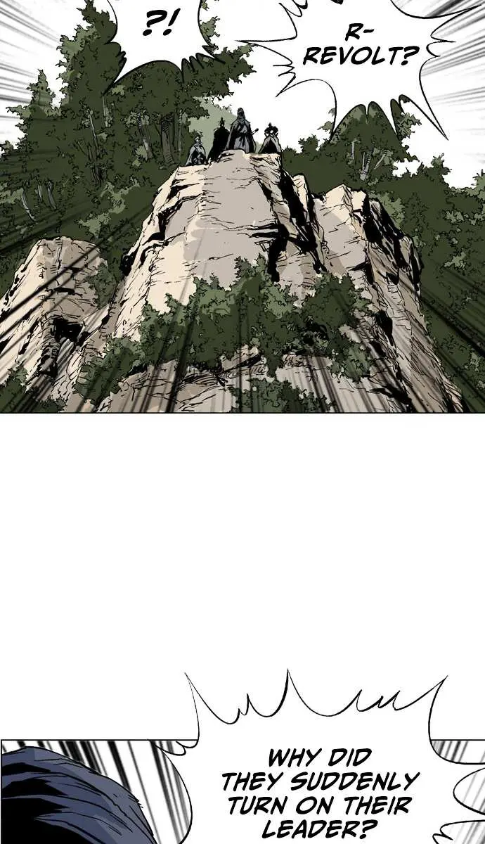 Gosu Chapter 72 Page 58