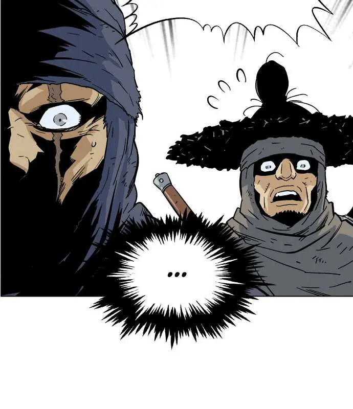 Gosu Chapter 72 Page 59