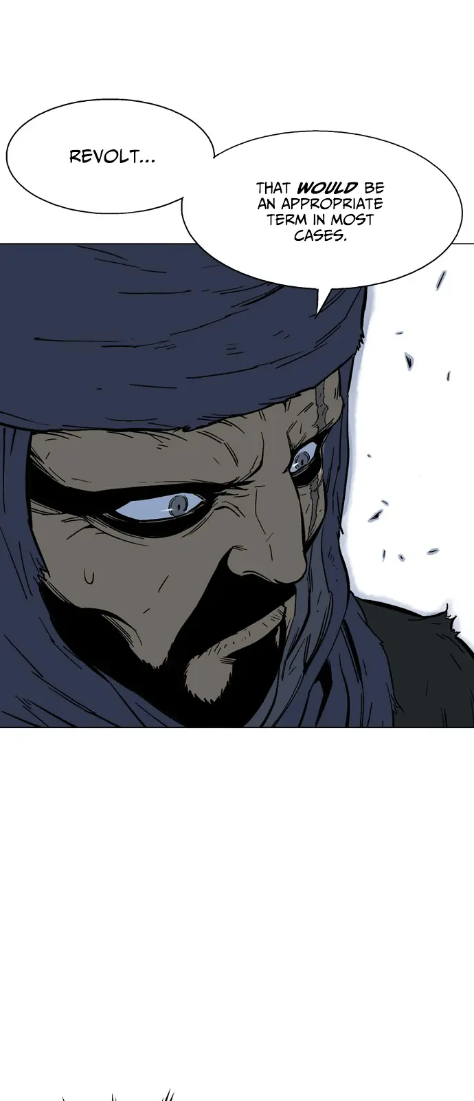 Gosu Chapter 72 Page 60