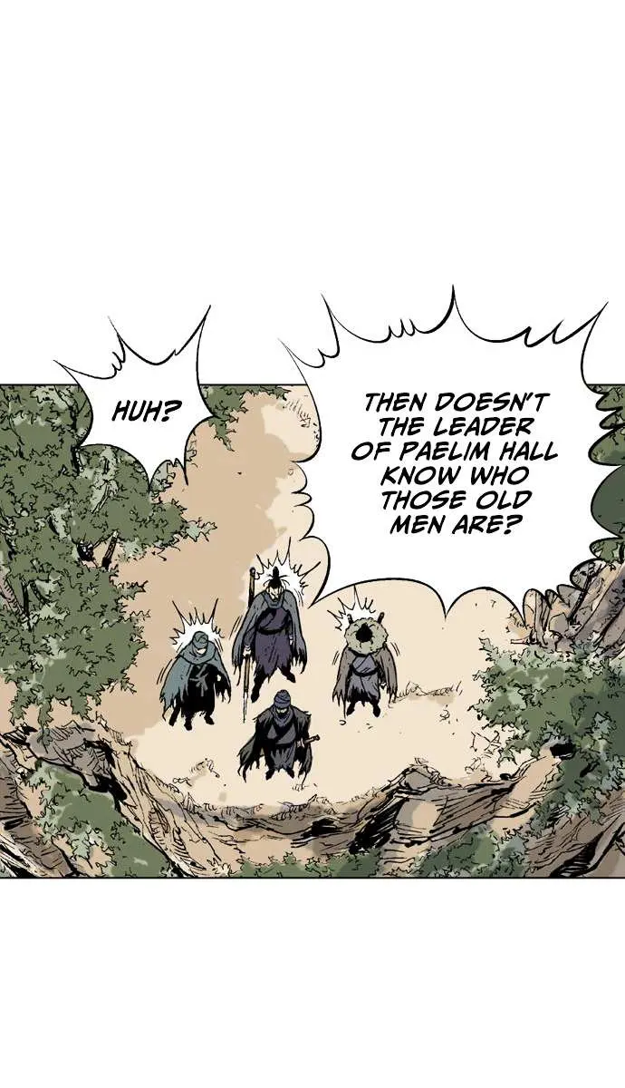 Gosu Chapter 72 Page 62